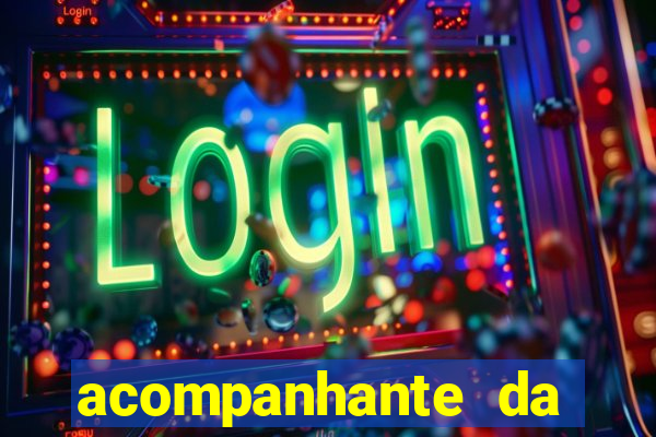 acompanhante da baixada fluminense